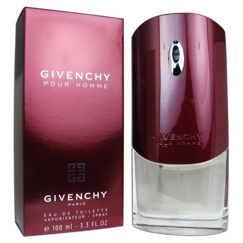 perfumes originales givenchy.